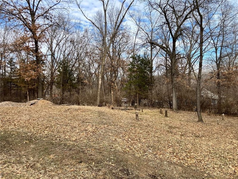 6318 Riverview Ave, Kansas City, KS 66102