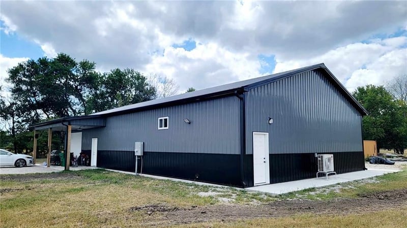 33820 State Route D Hw, Drexel, MO 64742