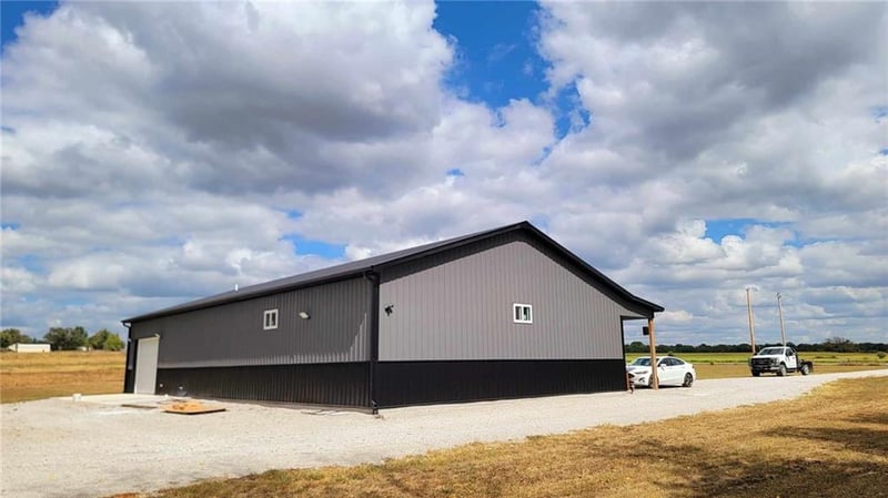 33820 State Route D Hw, Drexel, MO 64742