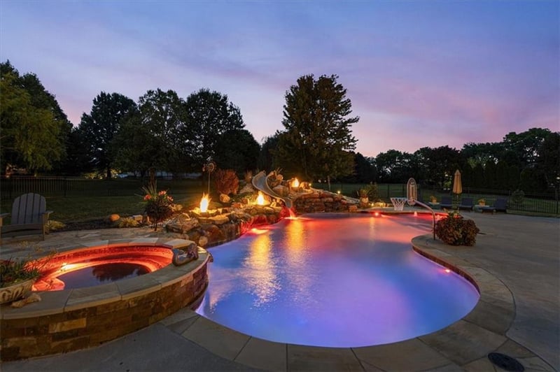 15348 Carter Rd, Overland Park, KS 66221