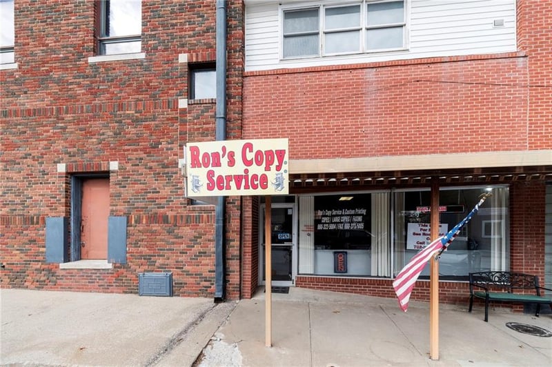 9 Washington St, Carrollton, MO 64633