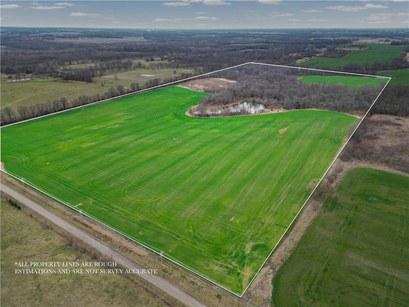 800 Rd, Moundville, MO 64771