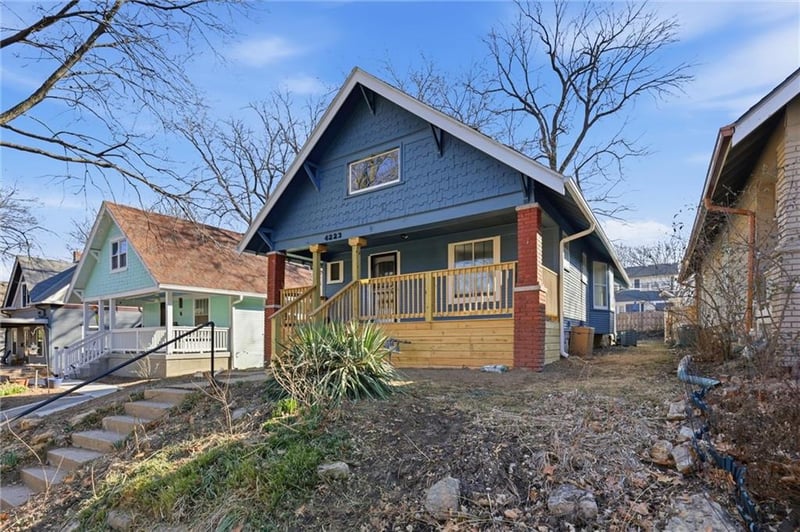 4223 Bell St, Kansas City, MO 64111