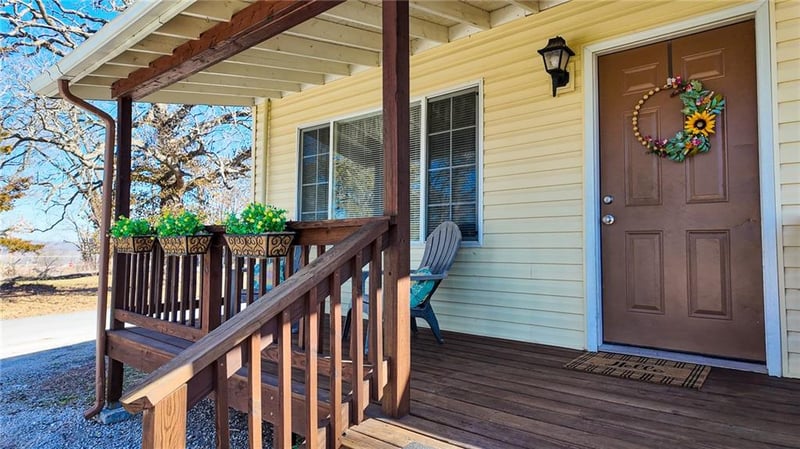 140 Magoon St, Osceola, MO 64776