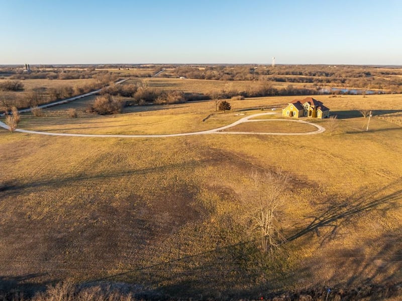 35415 Main City Rd, Drexel, MO 64742