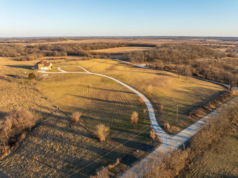 35415 Main City Rd, Drexel, MO 64742