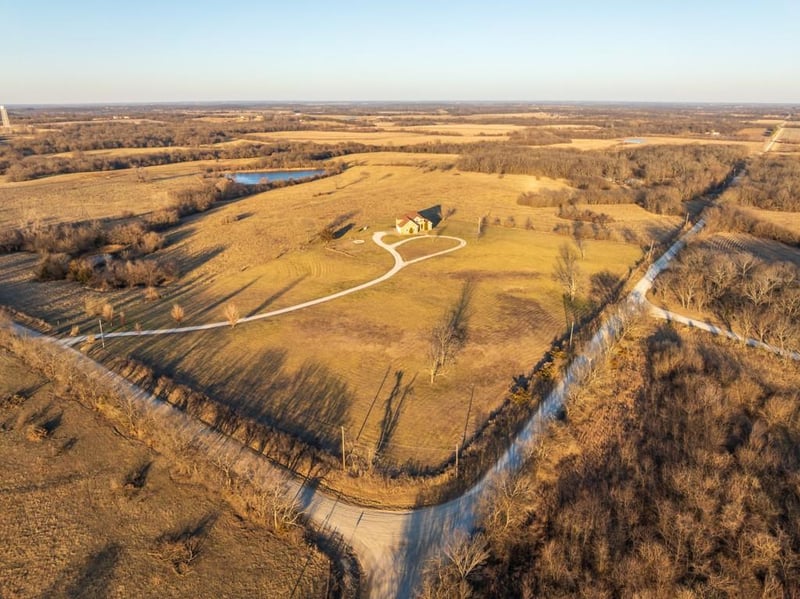 35415 Main City Rd, Drexel, MO 64742