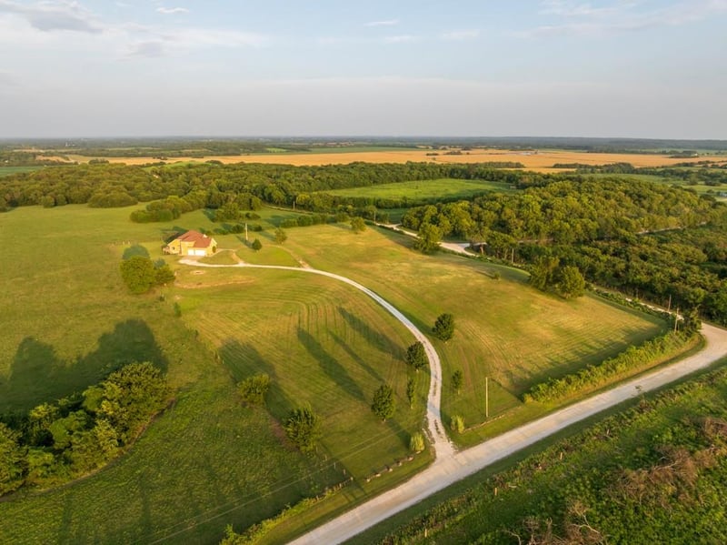 35415 S Main City Rd, Drexel, MO 64742