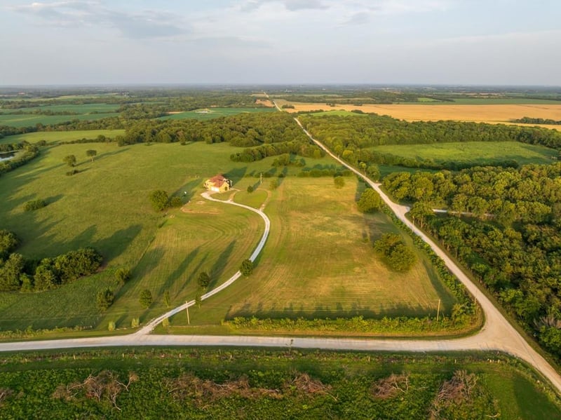 35415 S Main City Rd, Drexel, MO 64742