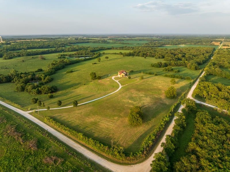 35415 S Main City Rd, Drexel, MO 64742