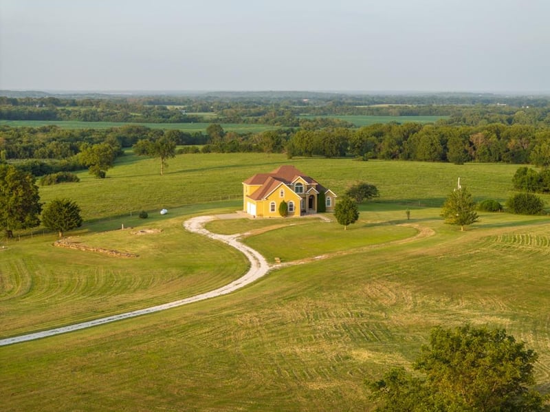 35415 S Main City Rd, Drexel, MO 64742
