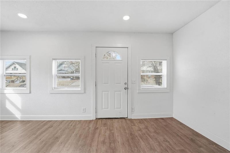 1513 Rowland Ave, Kansas City, KS 66104