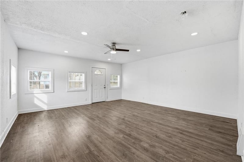 1513 Rowland Ave, Kansas City, KS 66104