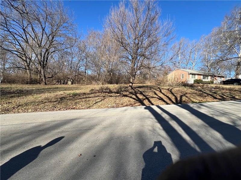 8136 Flora Ave, Kansas City, MO 64131