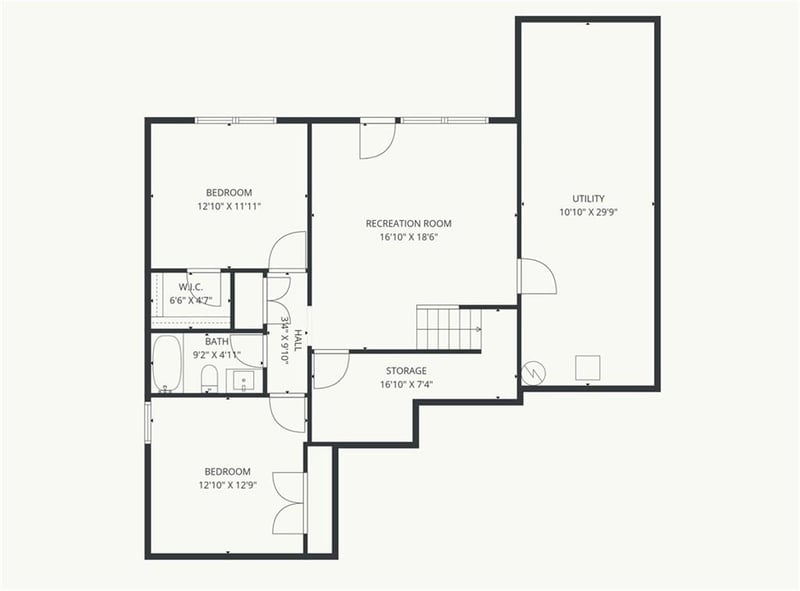 5013 145th St, Basehor, KS 66007