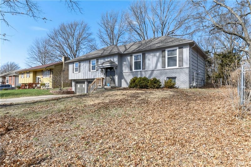 6316 109th Ter, Kansas City, MO 64134