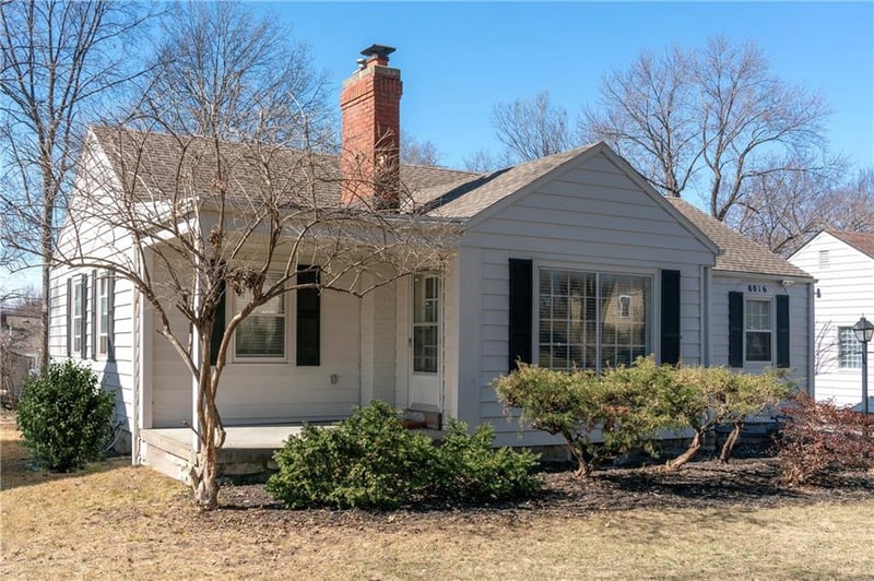 8016 Pennsylvania St, Kansas City, MO 64114