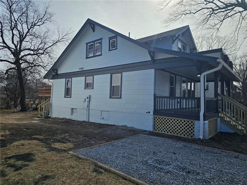 921 Noland Rd, Independence, MO 64050