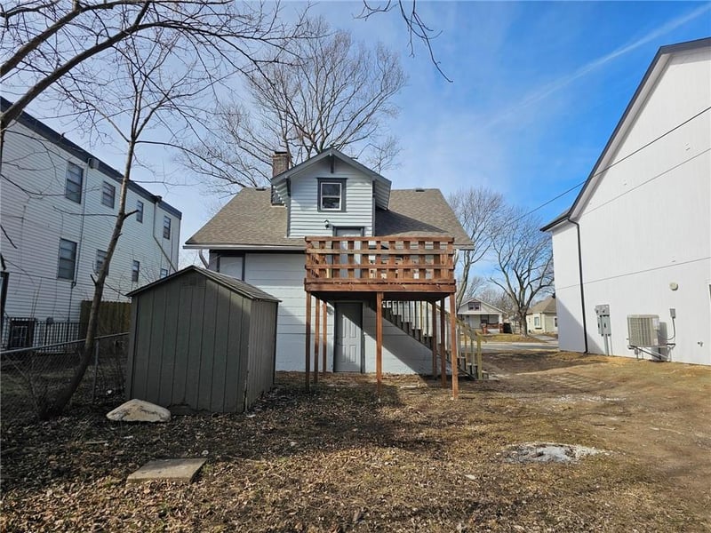 921 Noland Rd, Independence, MO 64050