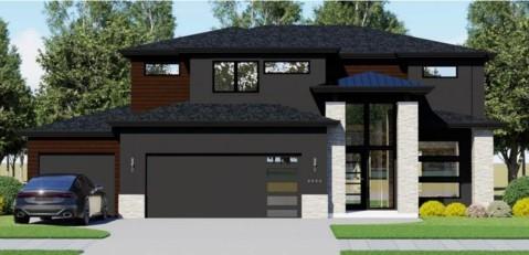 2610 Barley Field Dr, Lee's Summit, MO 64082