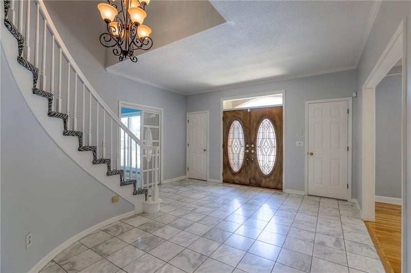 5708 W 129th St, Overland Park, KS 66209
