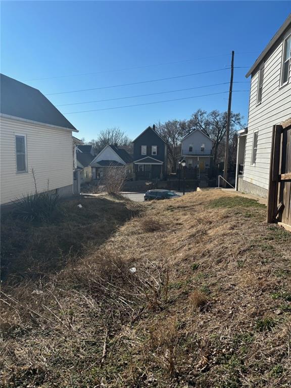 509 5th St, Kansas City, KS 66101