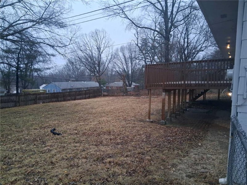 7804 Booth Ave, Kansas City, MO 64138