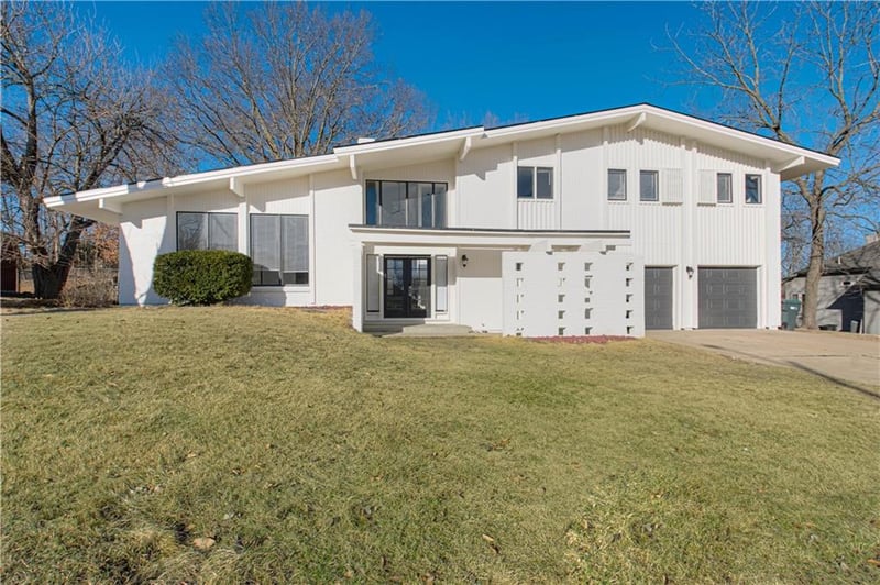 2742 87th St, Kansas City, KS 66109