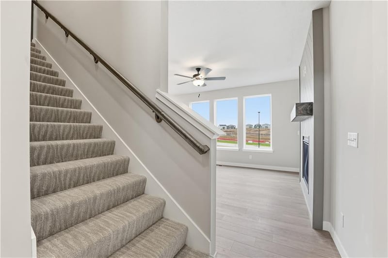 3069 96th Ter, Kansas City, MO 64154