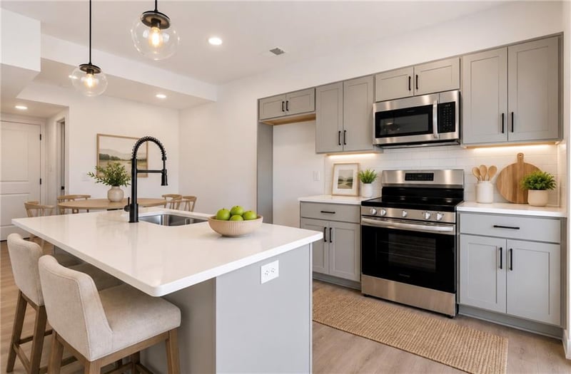 3069 NW 96th Ter, Kansas City, MO 64154