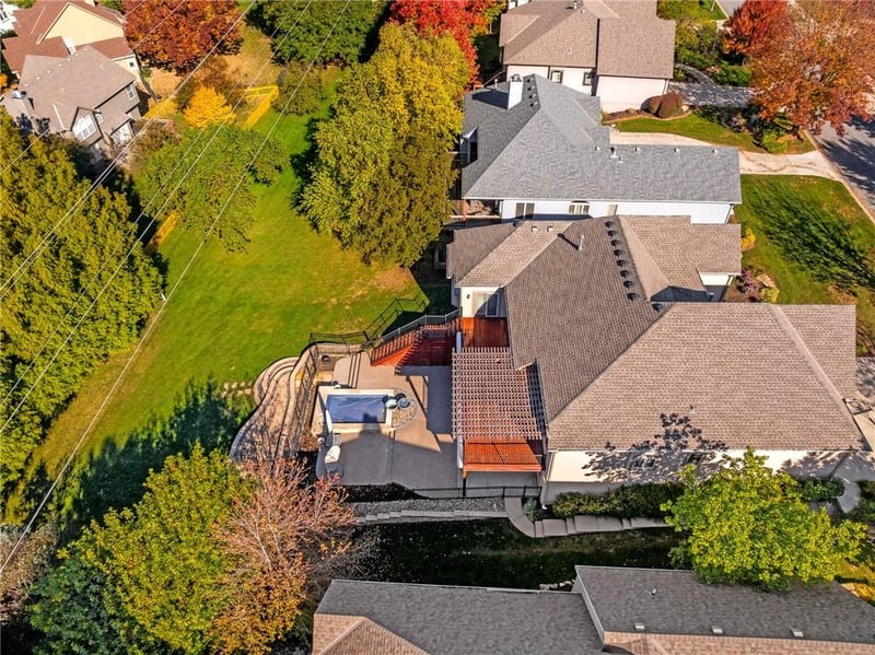 12564 Farley St, Overland Park, KS 66213