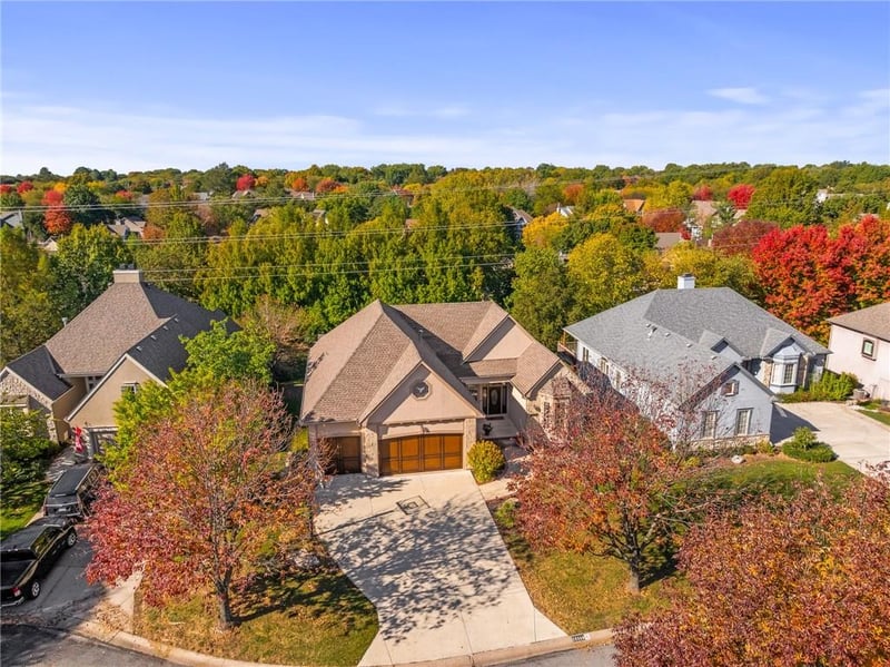 12564 Farley St, Overland Park, KS 66213