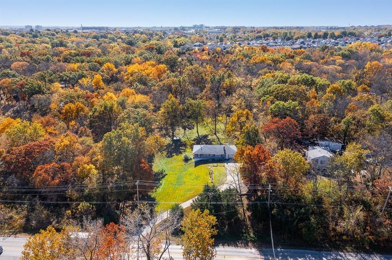 11123 - 11125 Leavenworth Rd, Kansas City, KS 66109