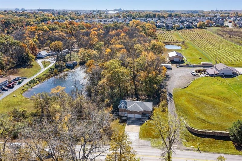 11123 - 11125 Leavenworth Rd, Kansas City, KS 66109