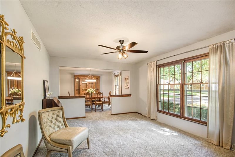 2616 86th St, Kansas City, MO 64154