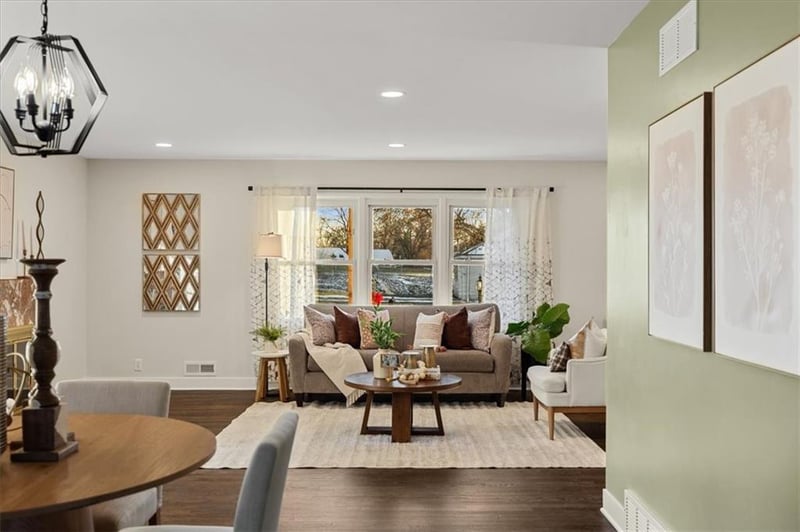 134 47th St, Kansas City, MO 64116