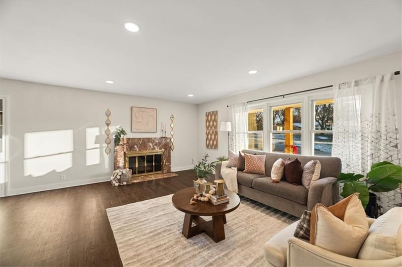 134 47th St, Kansas City, MO 64116