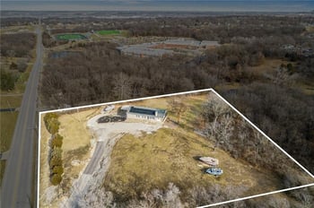 2425 55th St, Kansas City, KS 66106