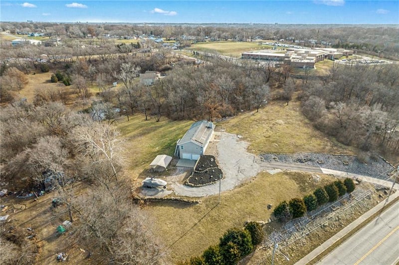 2425 S 55th St, Kansas City, KS 66106