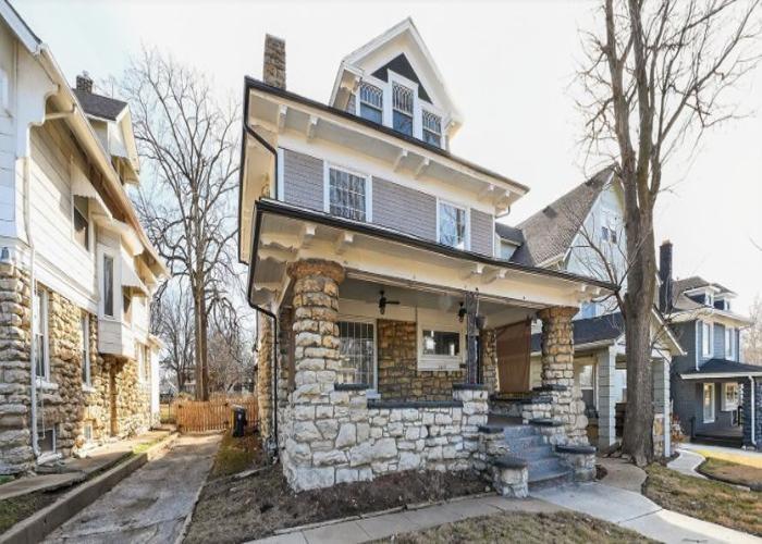 2619 Victor St, Kansas City, MO 64128