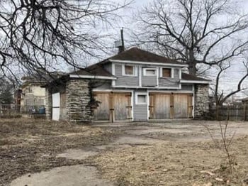 2619 Victor St, Kansas City, MO 64128