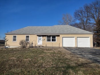 6311 Kansas Ave, Kansas City, MO 64119