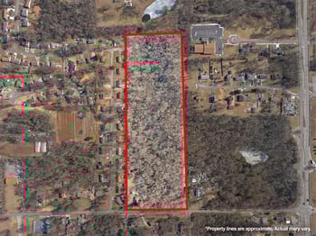 2313 55th St, Kansas City, KS 66104