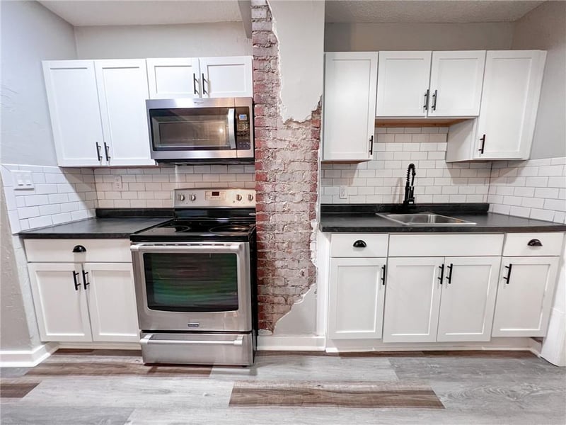 844 Washington Blvd, Kansas City, KS 66101