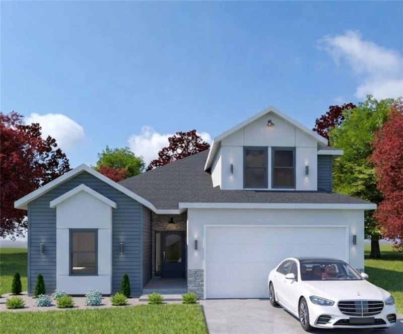 25518 98th St, Lenexa, KS 66227
