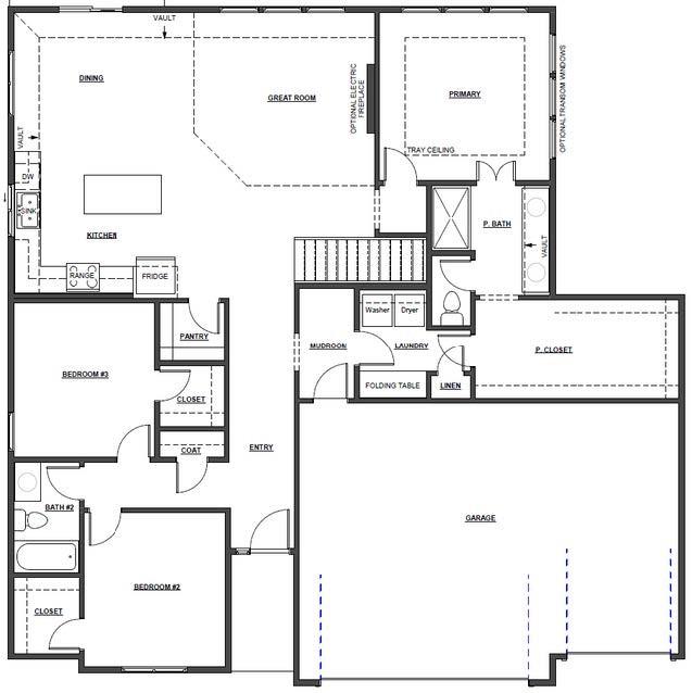 501 SW Nelson Dr, Blue Springs, MO 64014