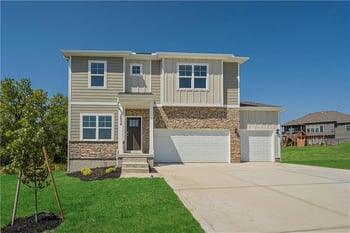 10720 N Richmond Ave, Kansas City, MO 64157