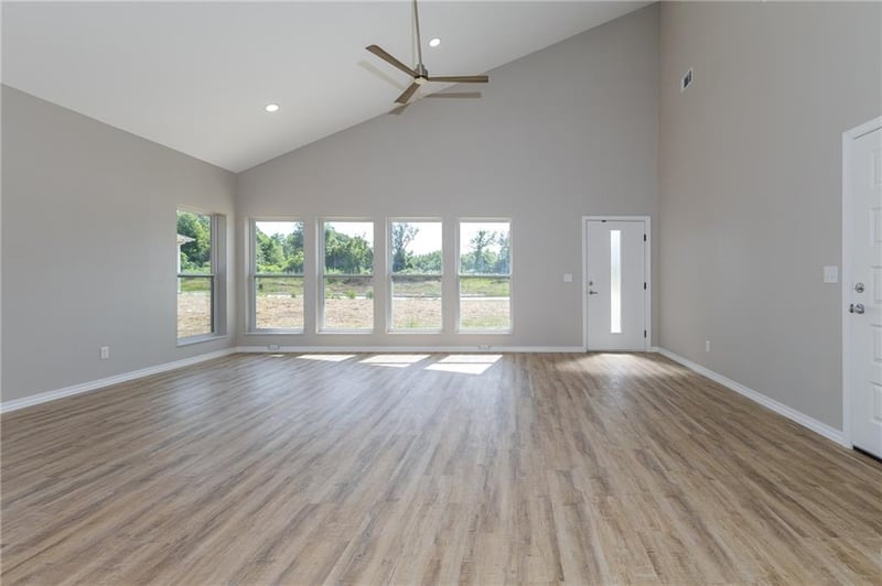 1503 Ashton Way, Pittsburg, KS 66762