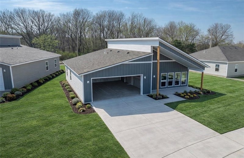 1503 Ashton Way, Pittsburg, KS 66762