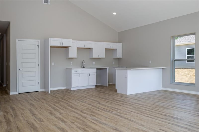 1503 Ashton Way, Pittsburg, KS 66762